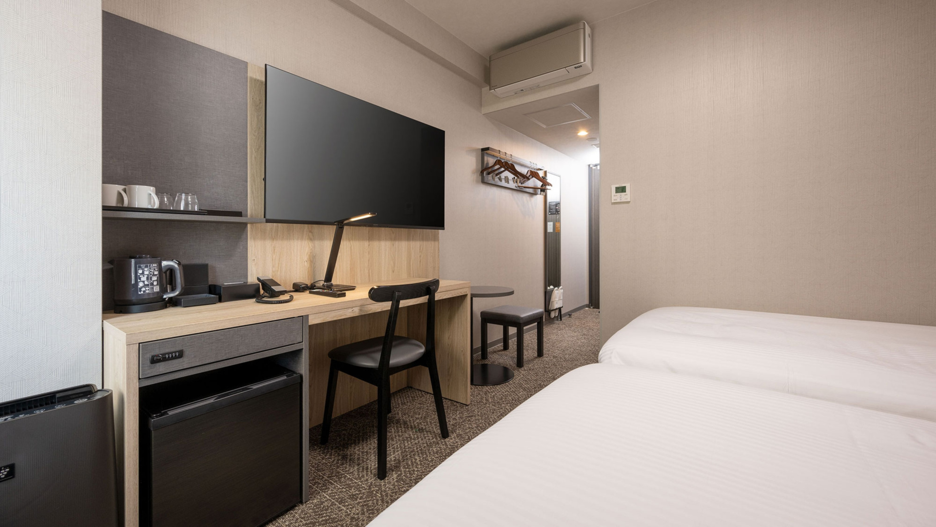 Foto - Shizutetsu Hotel Prezio Osaka-Shinsaibashi
