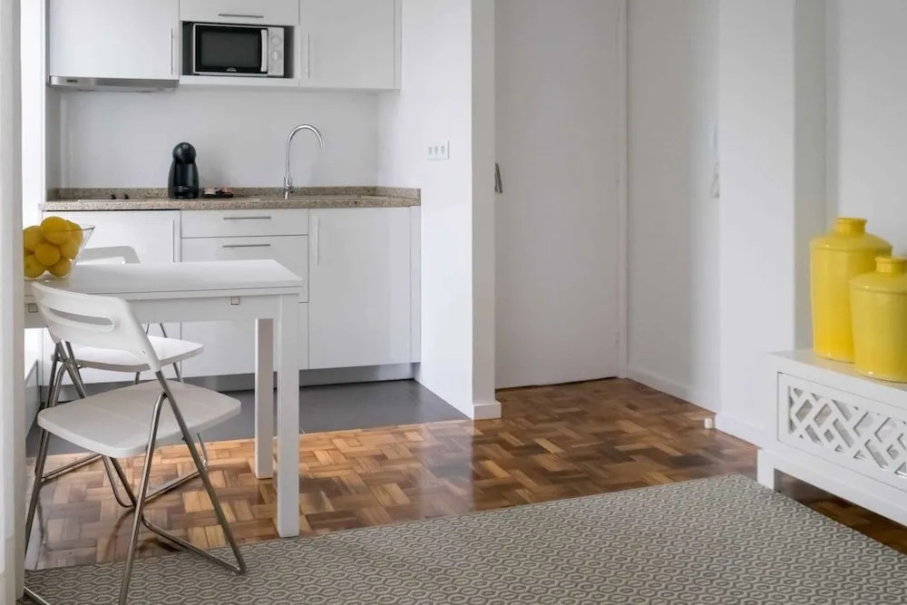 Foto - Simon Guest Apartments