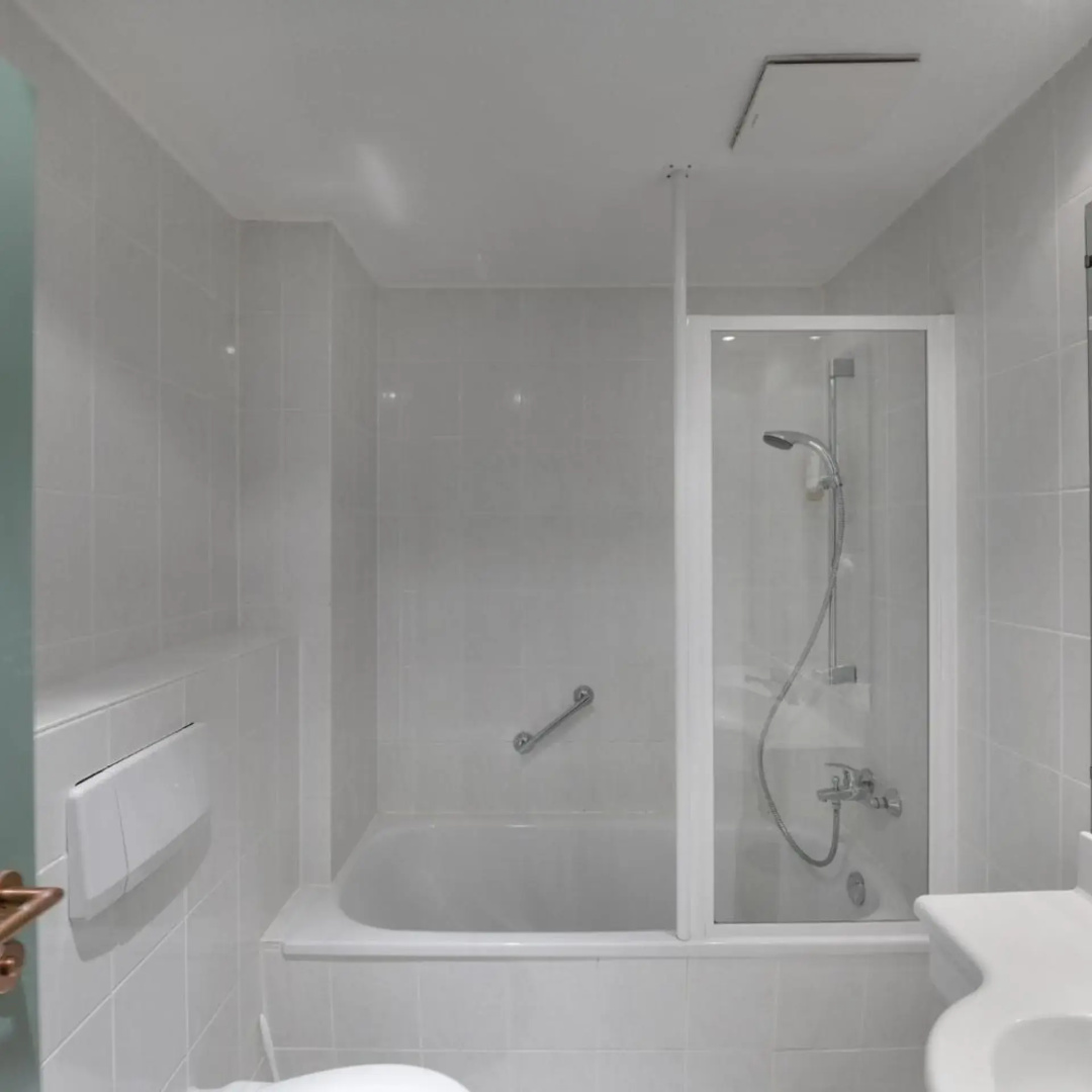 Foto - Hotel BIRGIT Berlin Mitte
