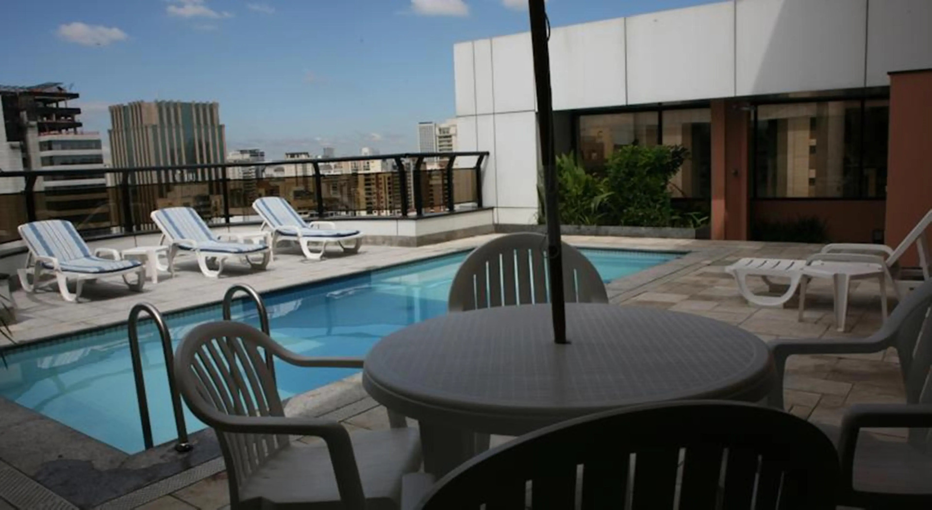 Foto - Transamerica Executive Faria Lima