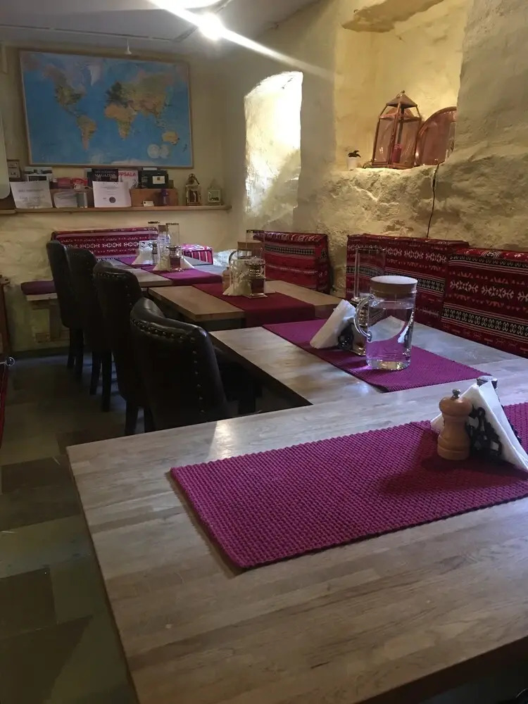 Foto - Hotel Tre Små Rum