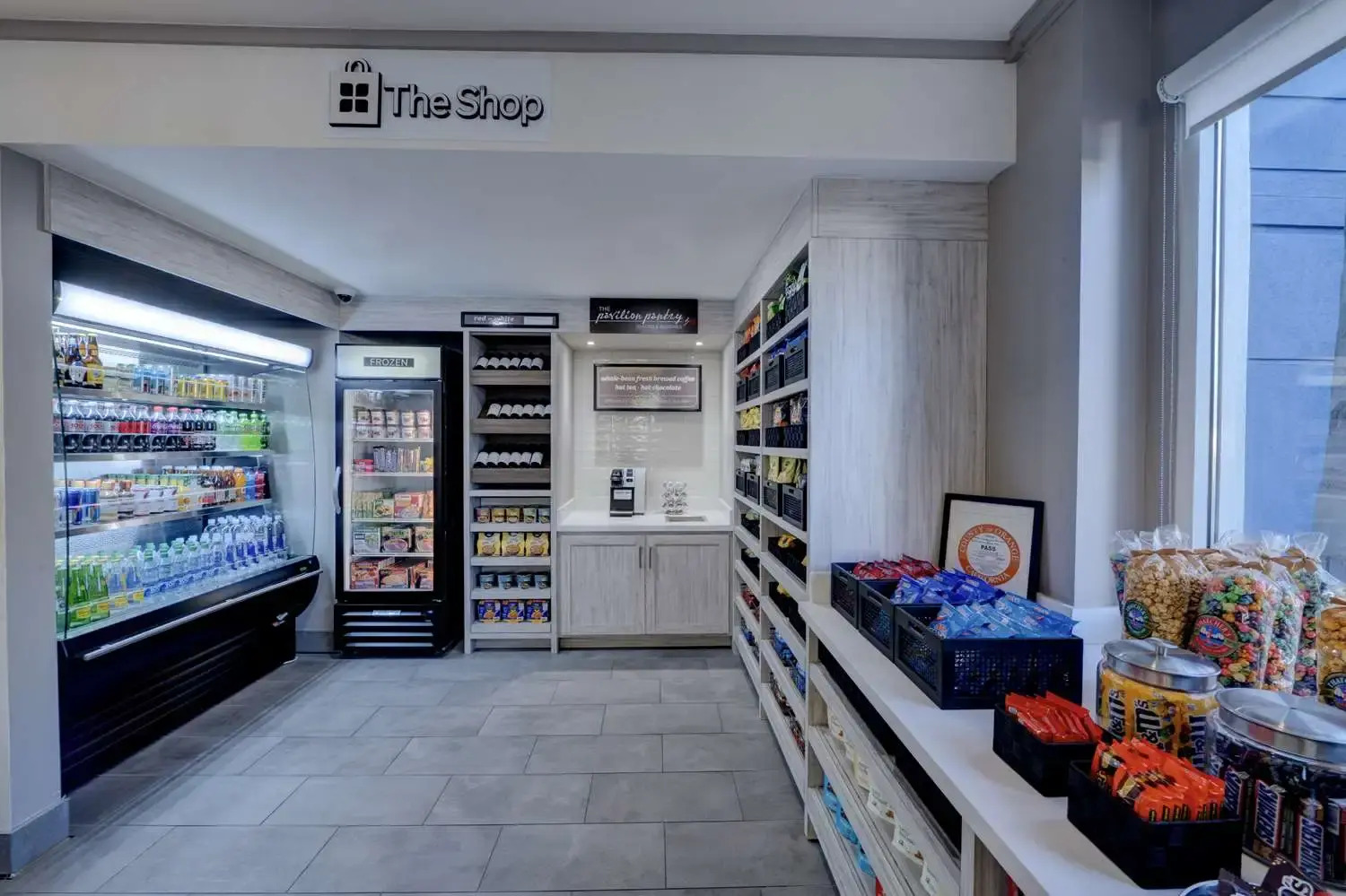 Photo - Hilton Garden Inn Anaheim/Garden Grove