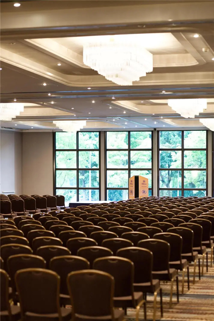 Foto - Hilton Strasbourg