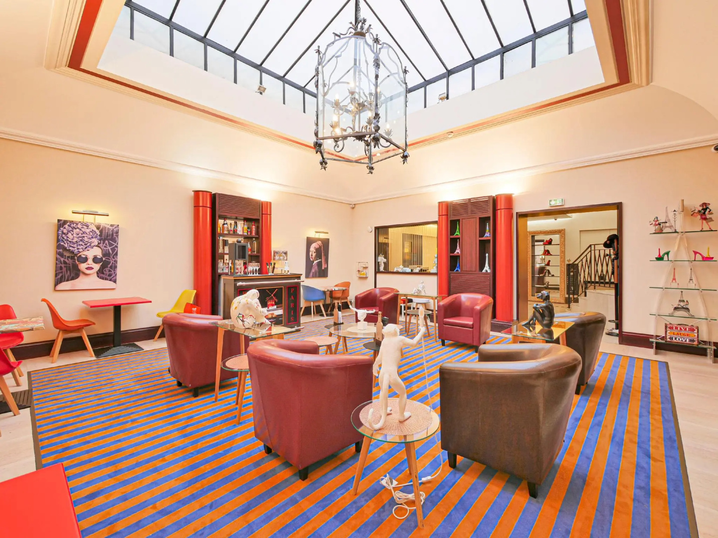Foto - Hôtel L'Ormaie & Spa