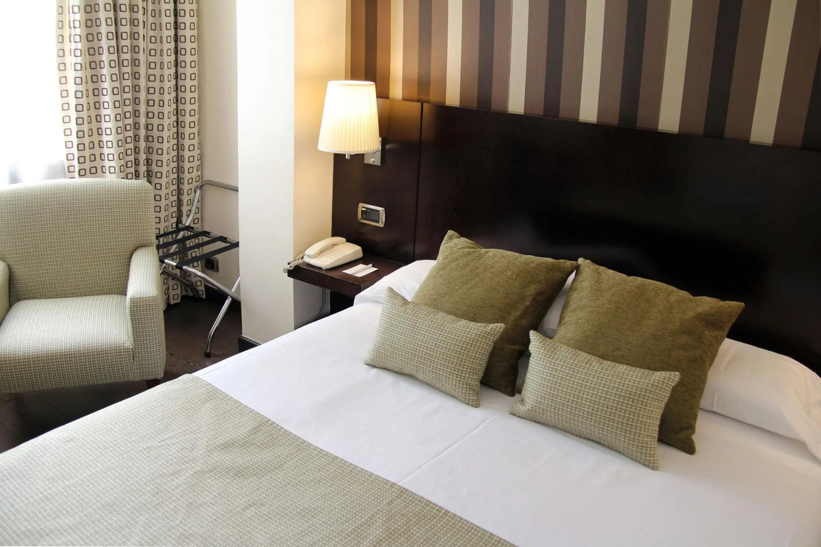 Photo - Hotel Conde Duque Bilbao