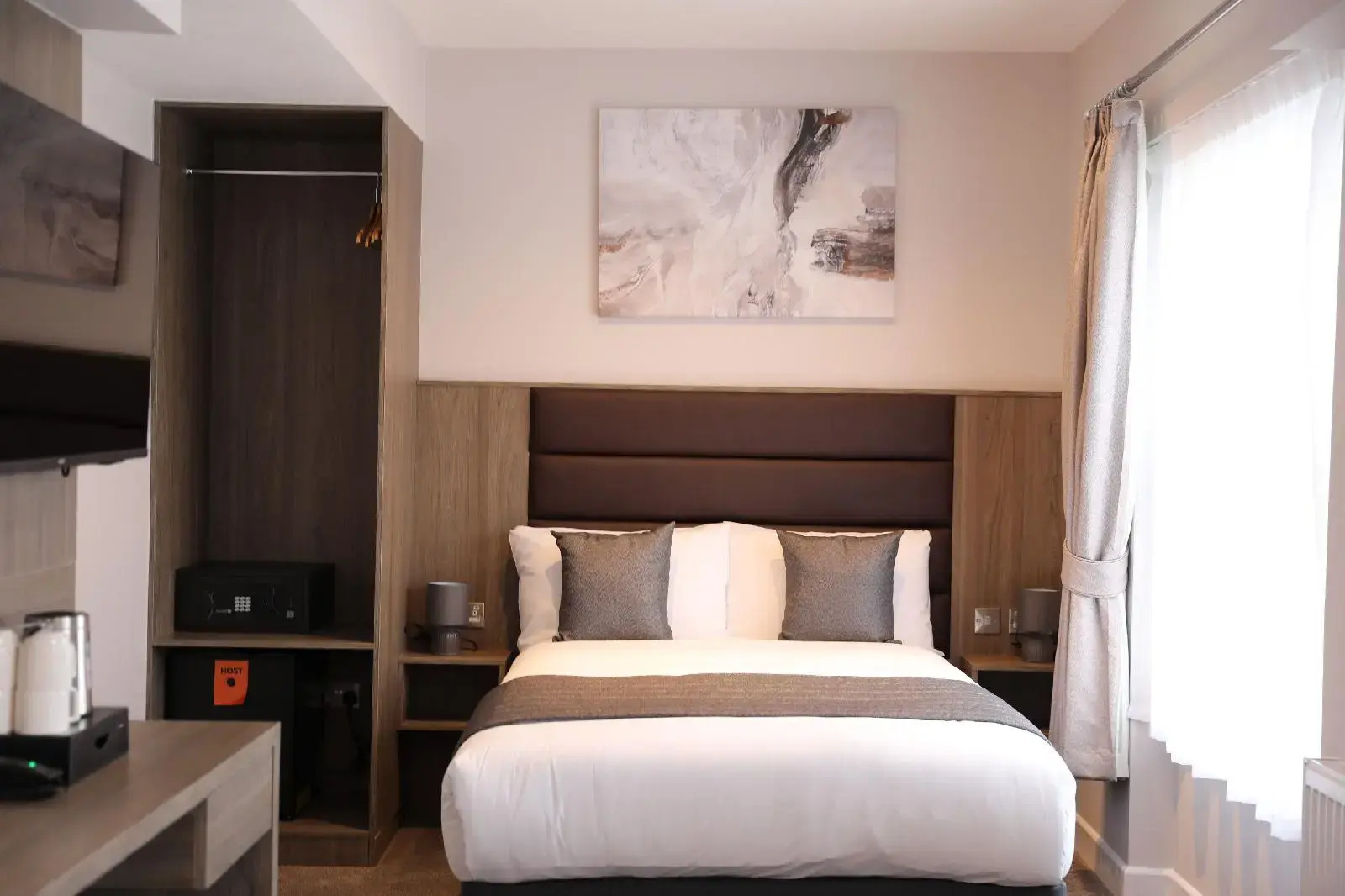 Foto - Reem Hotel
