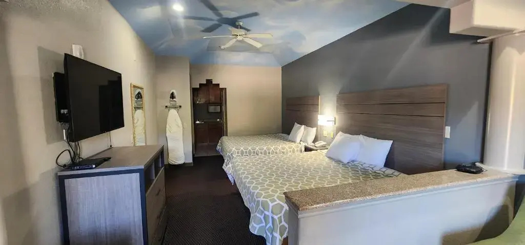 Foto - Regency Inn & Suites By Capital O Houston IAH Airport