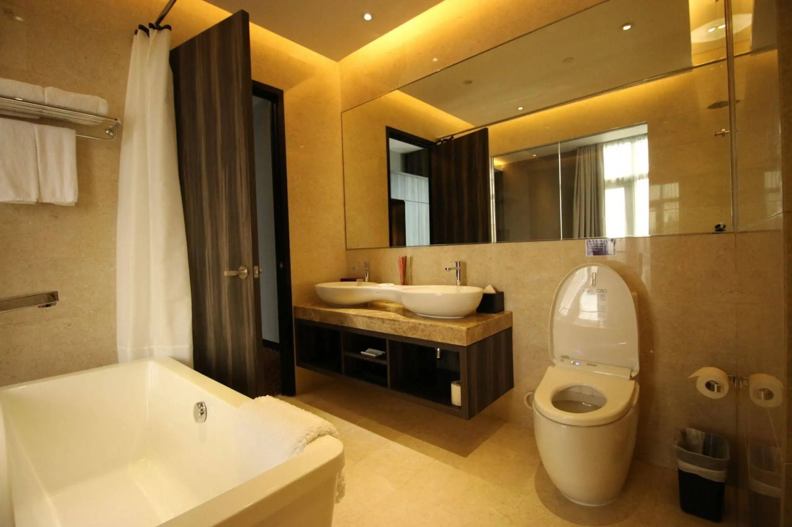 Foto - Aqueen Hotel Paya Lebar