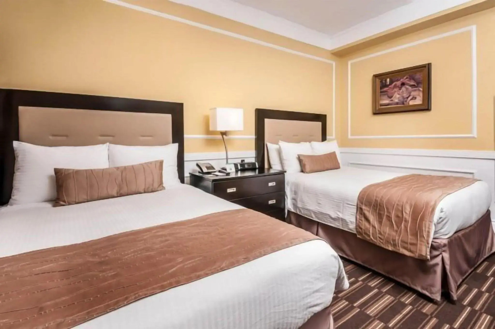 Foto - The Pickwick Hotel San Francisco