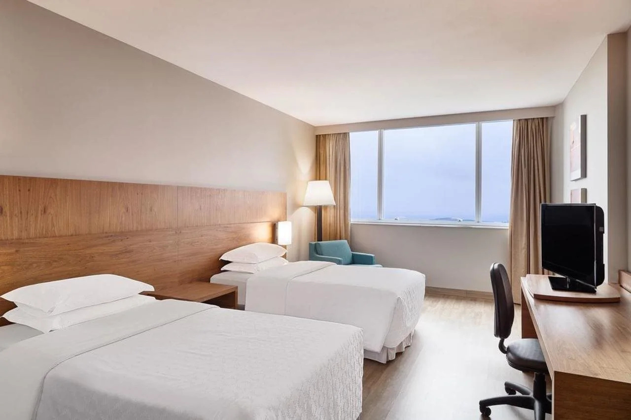 Photo - Sheraton Vitoria