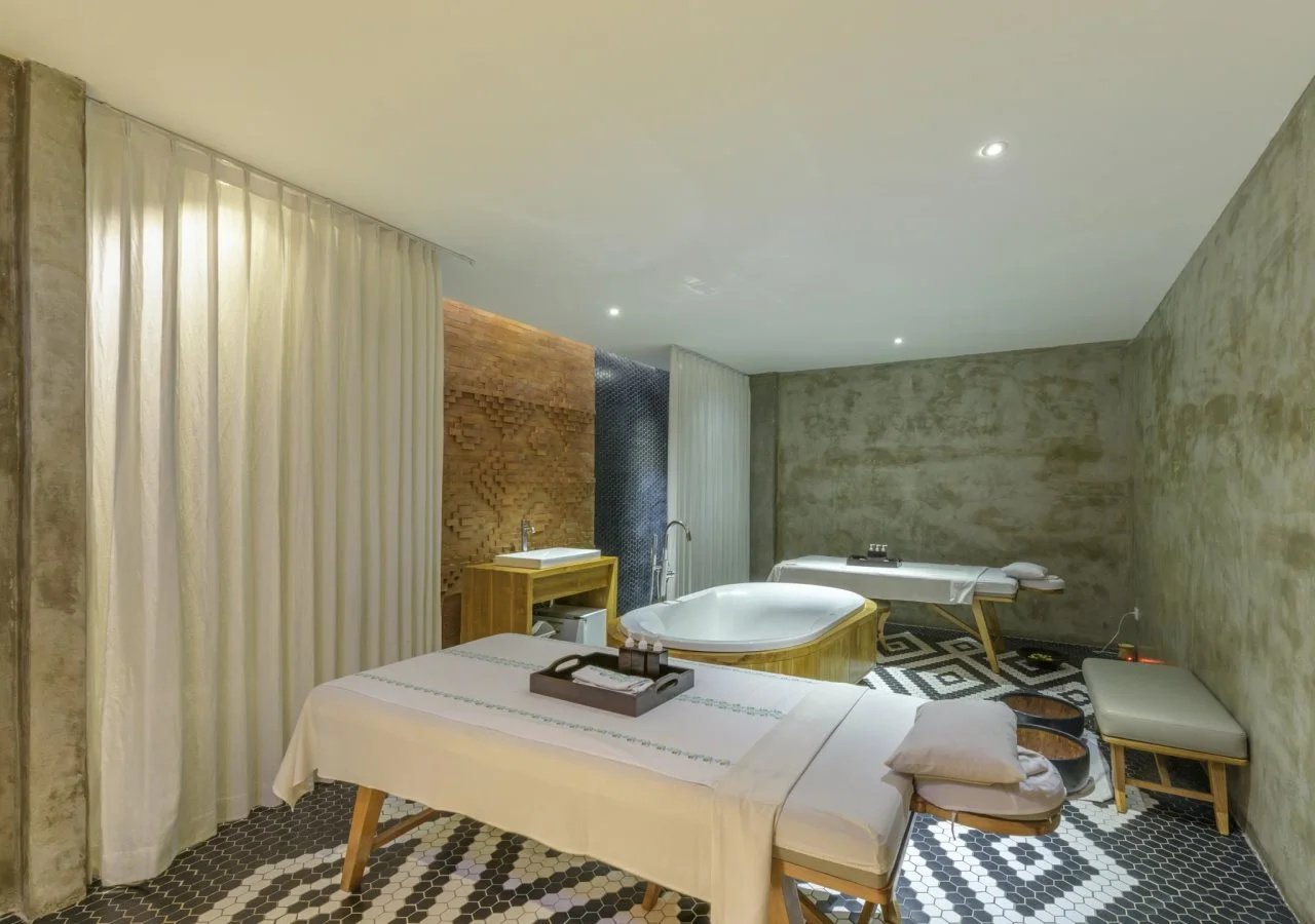 Foto - Maca Villas & Spa Bali