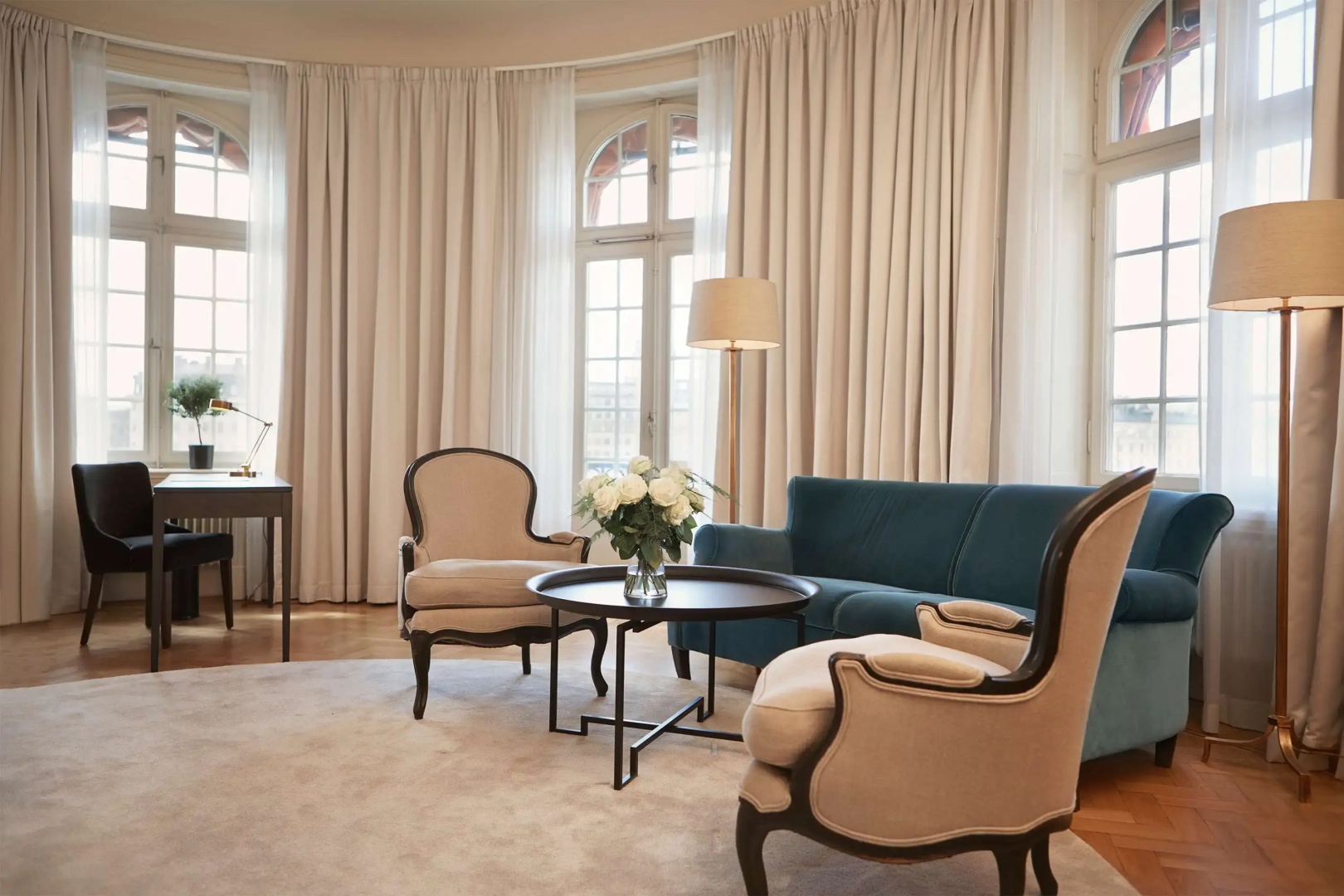 Foto - Hotel Diplomat Stockholm