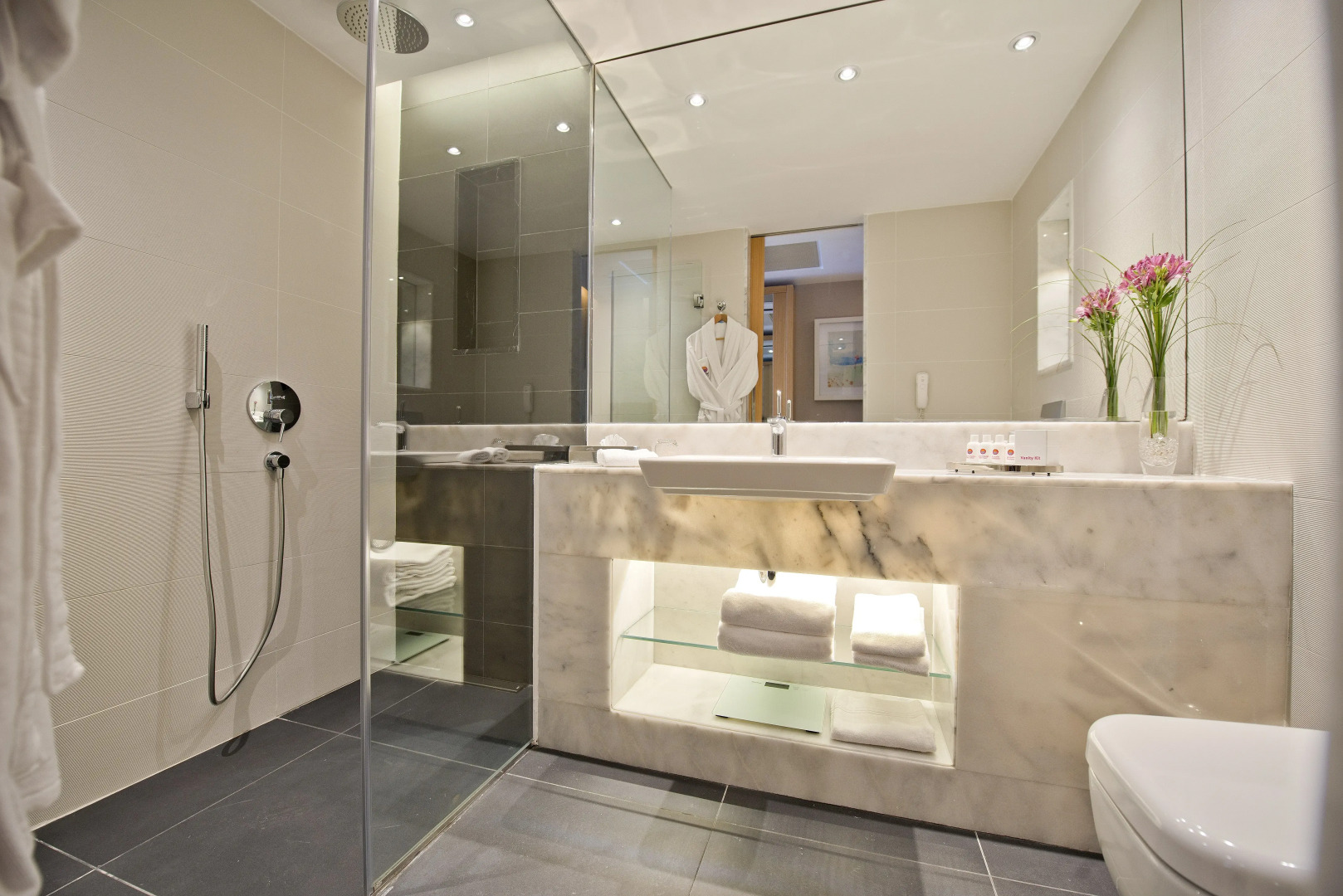 Photo - Akra V - Access to Akra Antalya