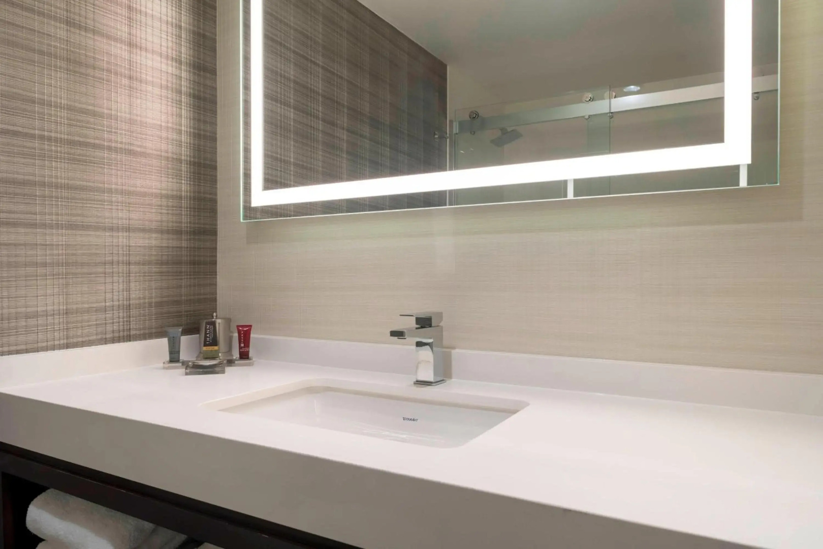 Foto - Atlanta Marriott Northeast/Emory Area