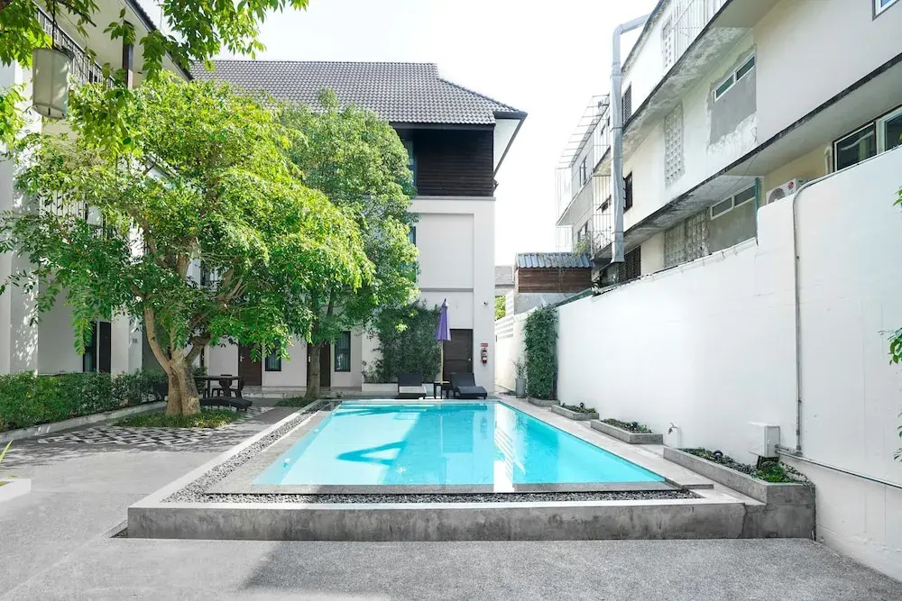 Foto - Paraiso Hotel Chiangmai