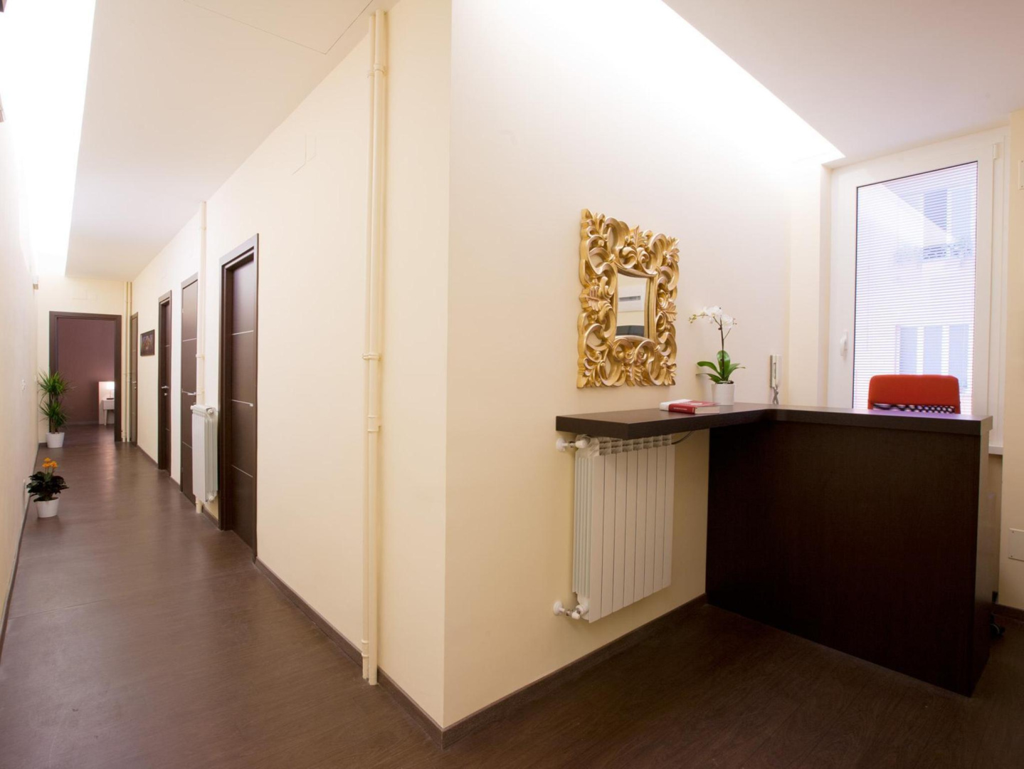 Foto - Rome Vatican Suite