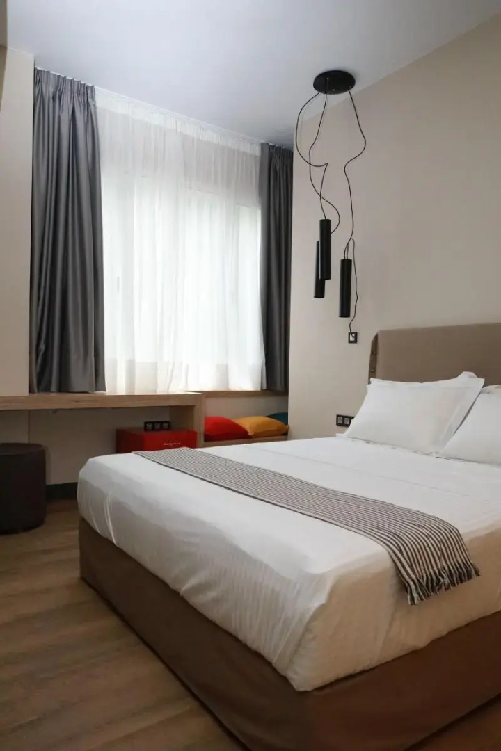 Photo - St. Bjur Suites