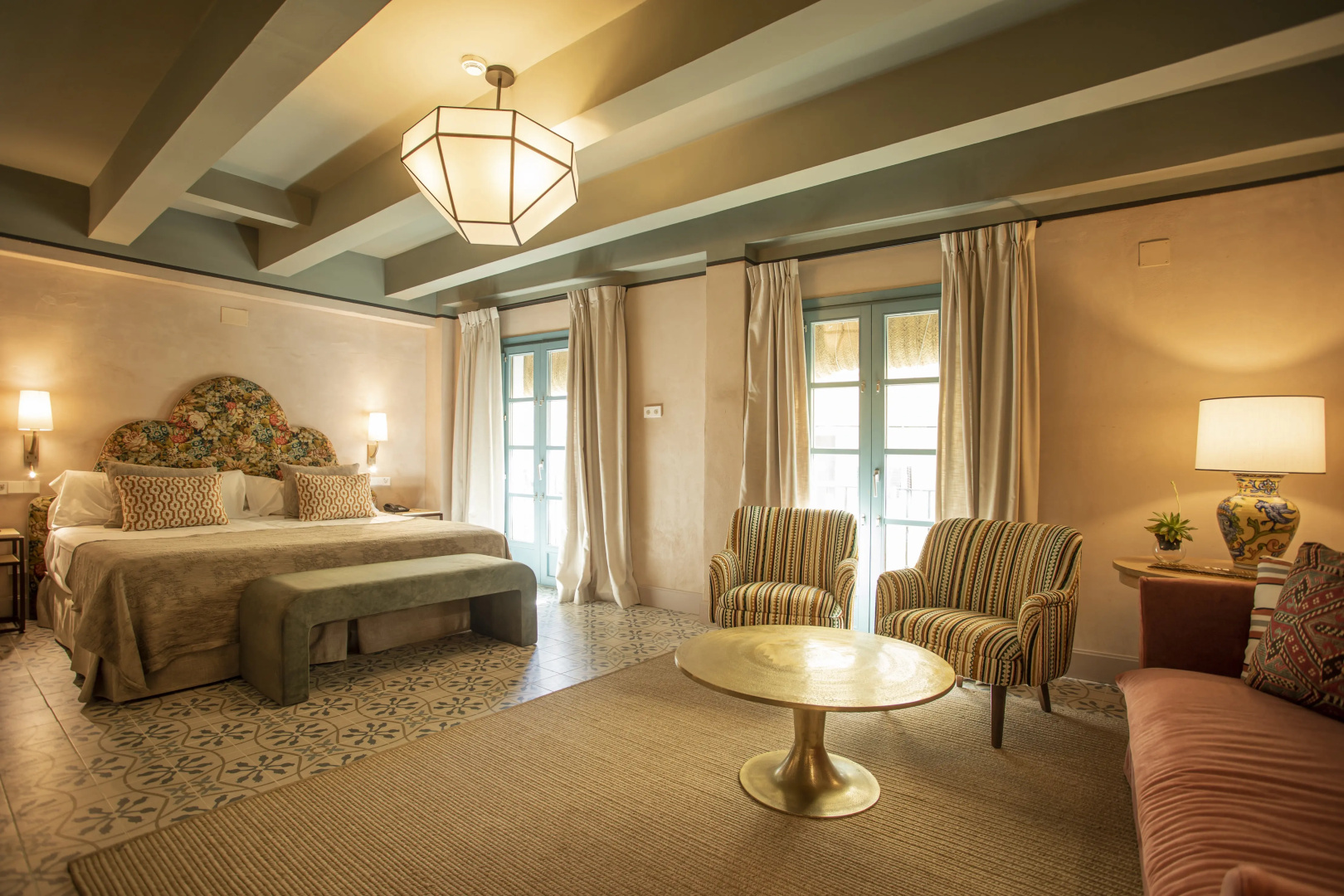 Foto - Hospes Las Casas del Rey de Baeza, a Member of Design Hotels