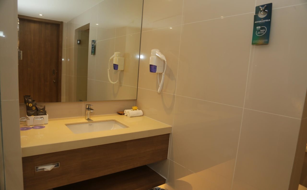 Novotel Taiping Perak