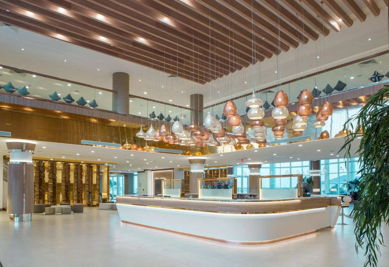 Resorts World Bimini