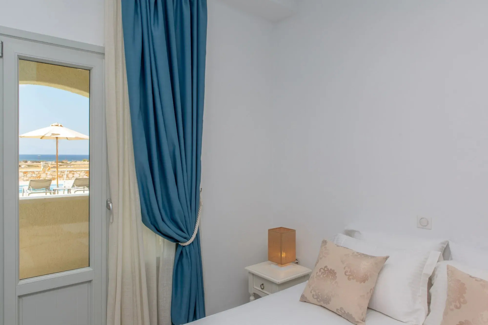 Foto - Sun and Moon Villas