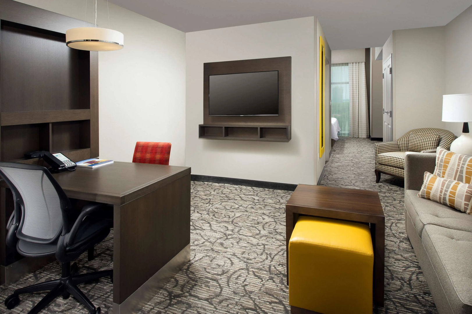 Foto - Homewood Suites by Hilton Miami Downtown/Brickell
