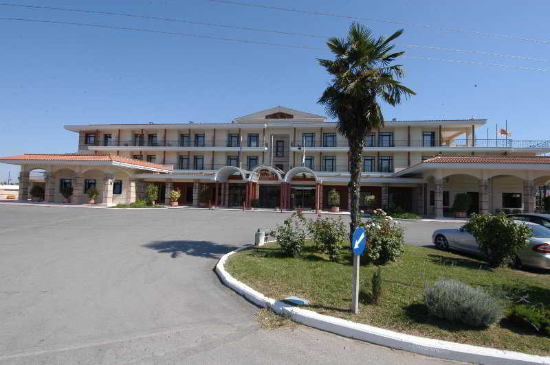AIGES MELATHRON HOTEL VERIA