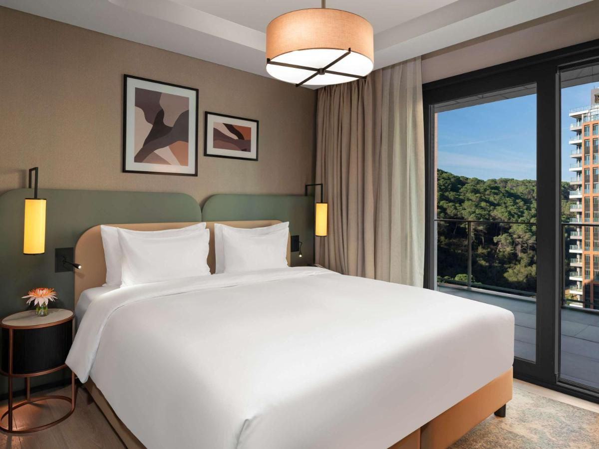 Photo - Mövenpick Living Istanbul Saklivadi