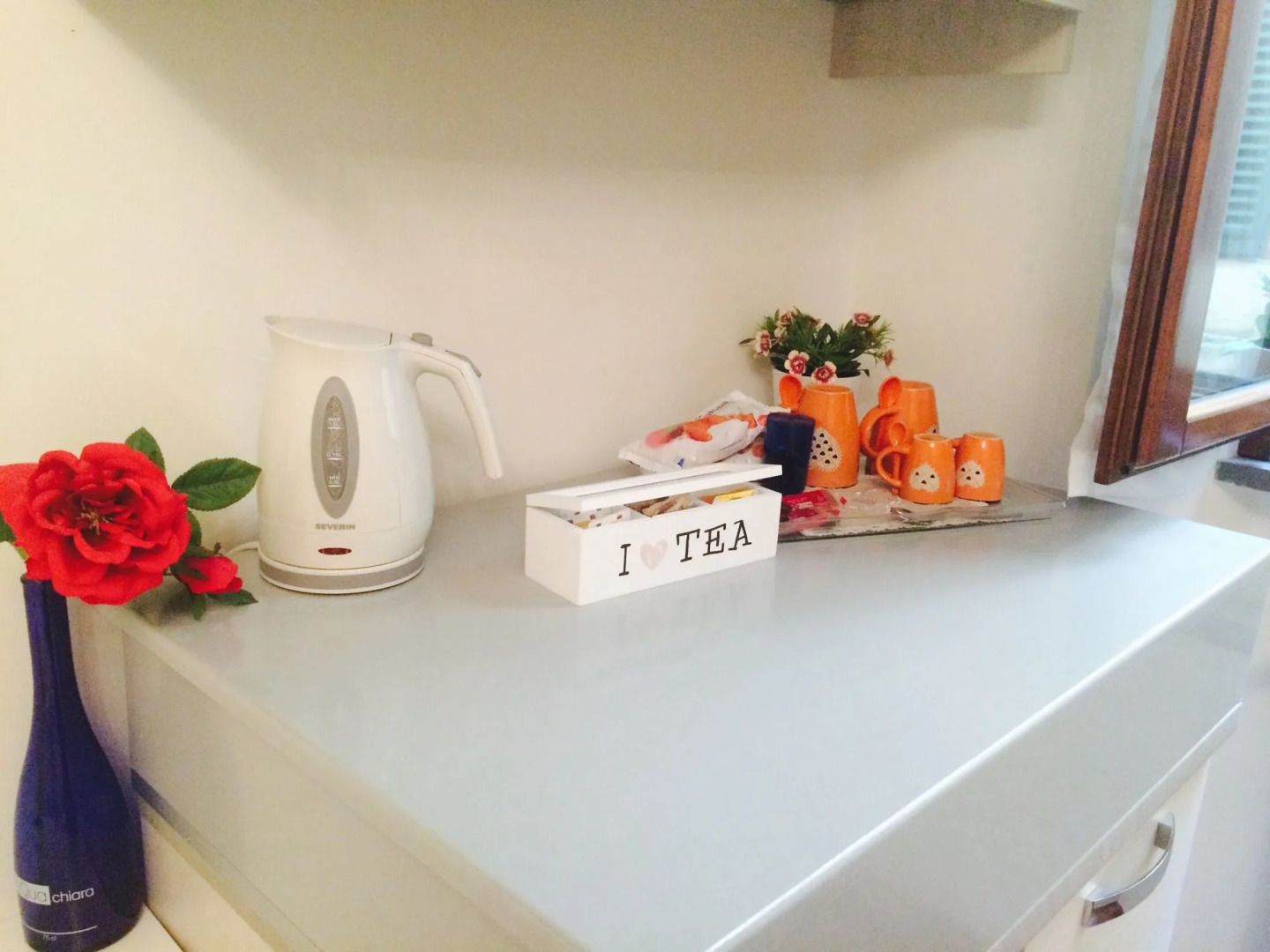 Foto - Casa Boss Oblivium