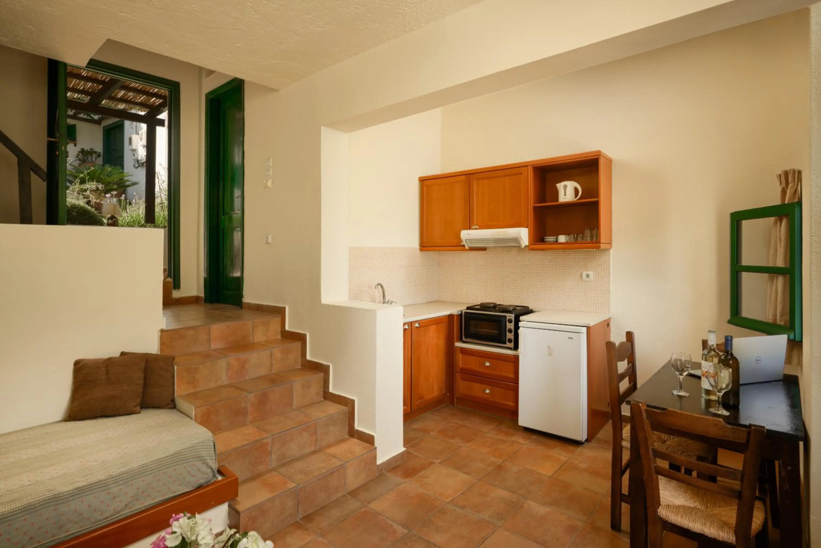 Foto - Kalimera Village