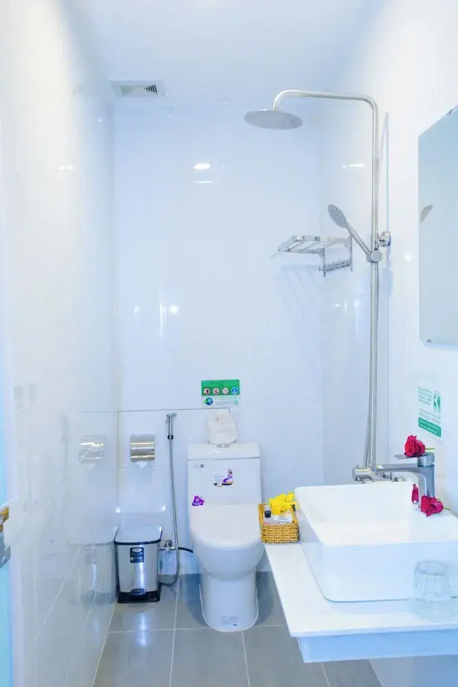 Photo - THE RICE HOTEL Sen Oc 191 - 226 Bui Vien