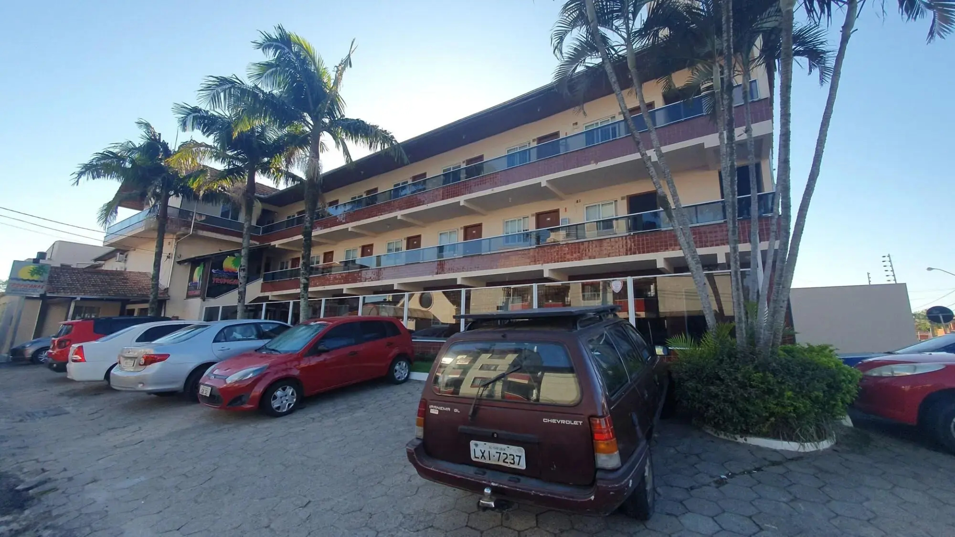 Photo - Tropicanas Hotel e Eventos