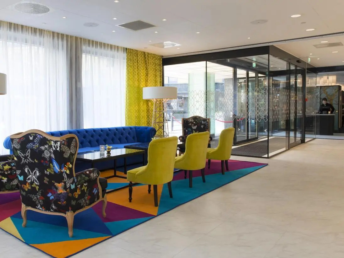 Photo - Thon Hotel Rosenkrantz Oslo