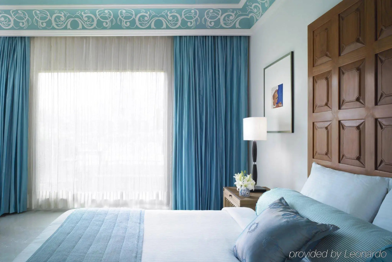 Foto - Jai Mahal Palace