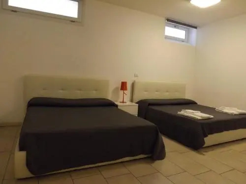 Foto - BB Hotels Aparthotel Visconti