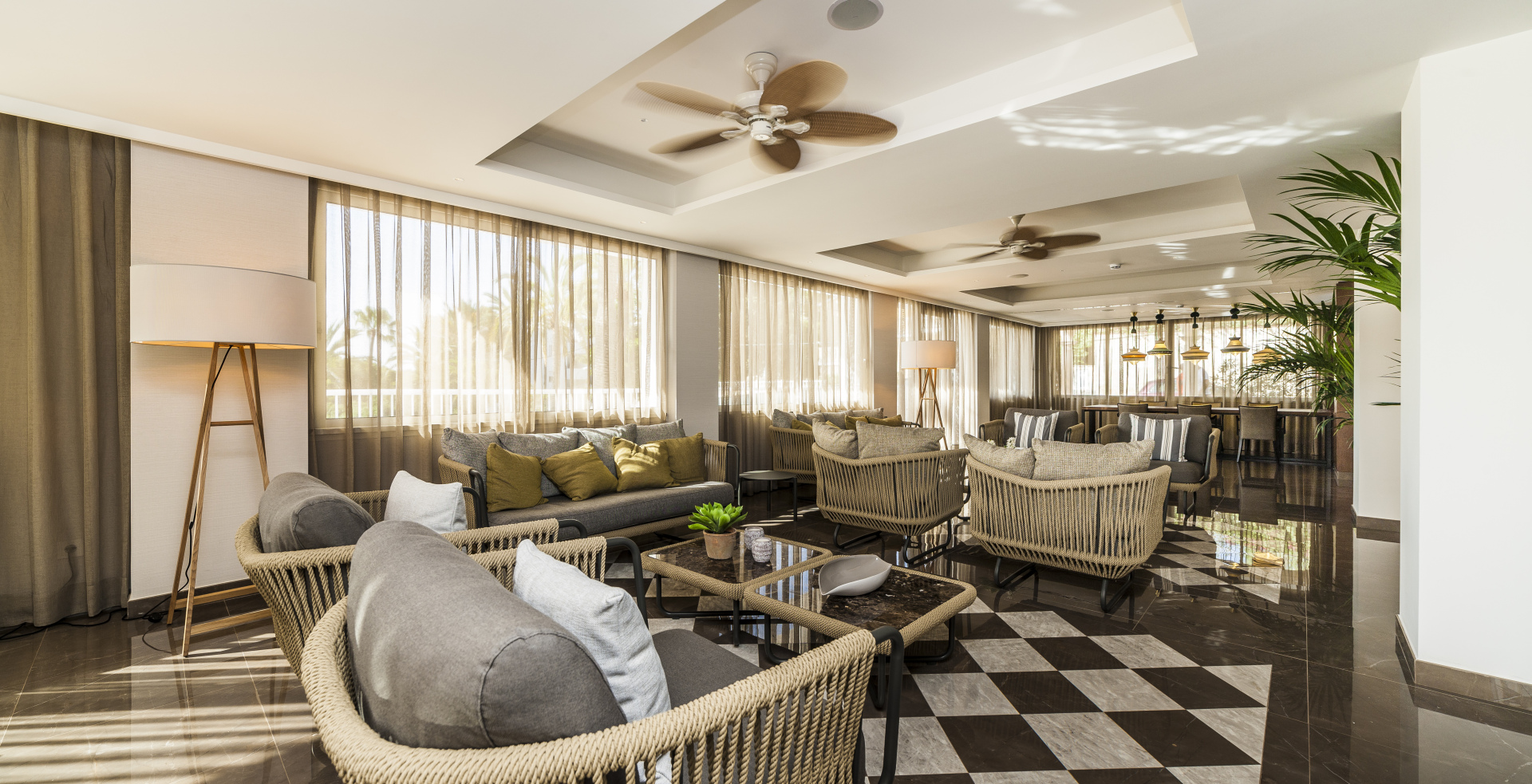 Foto - Eurostars Marivent