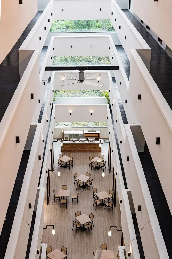 Foto - Urban Living Residence