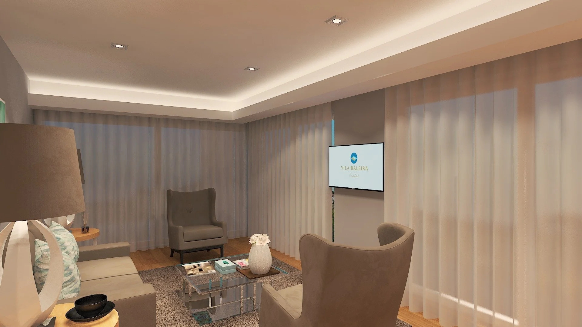 Photo - Vila Baleira Funchal