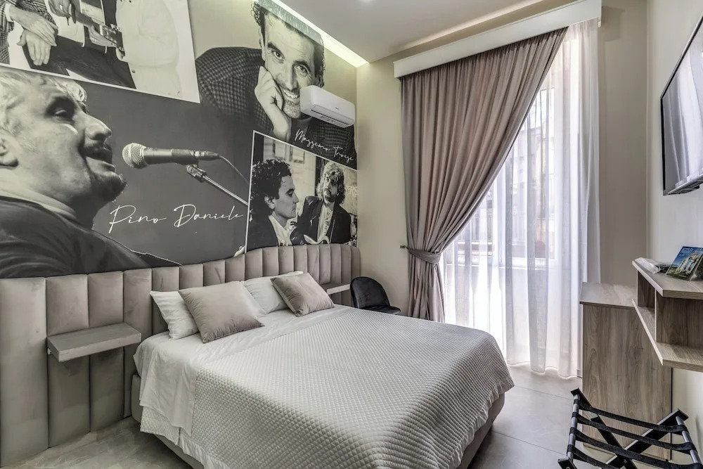 Foto - AV Rooms Napoli