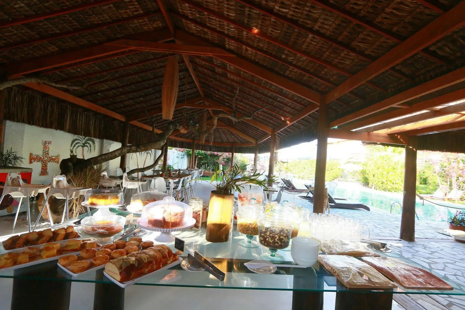 Foto - Village Muta