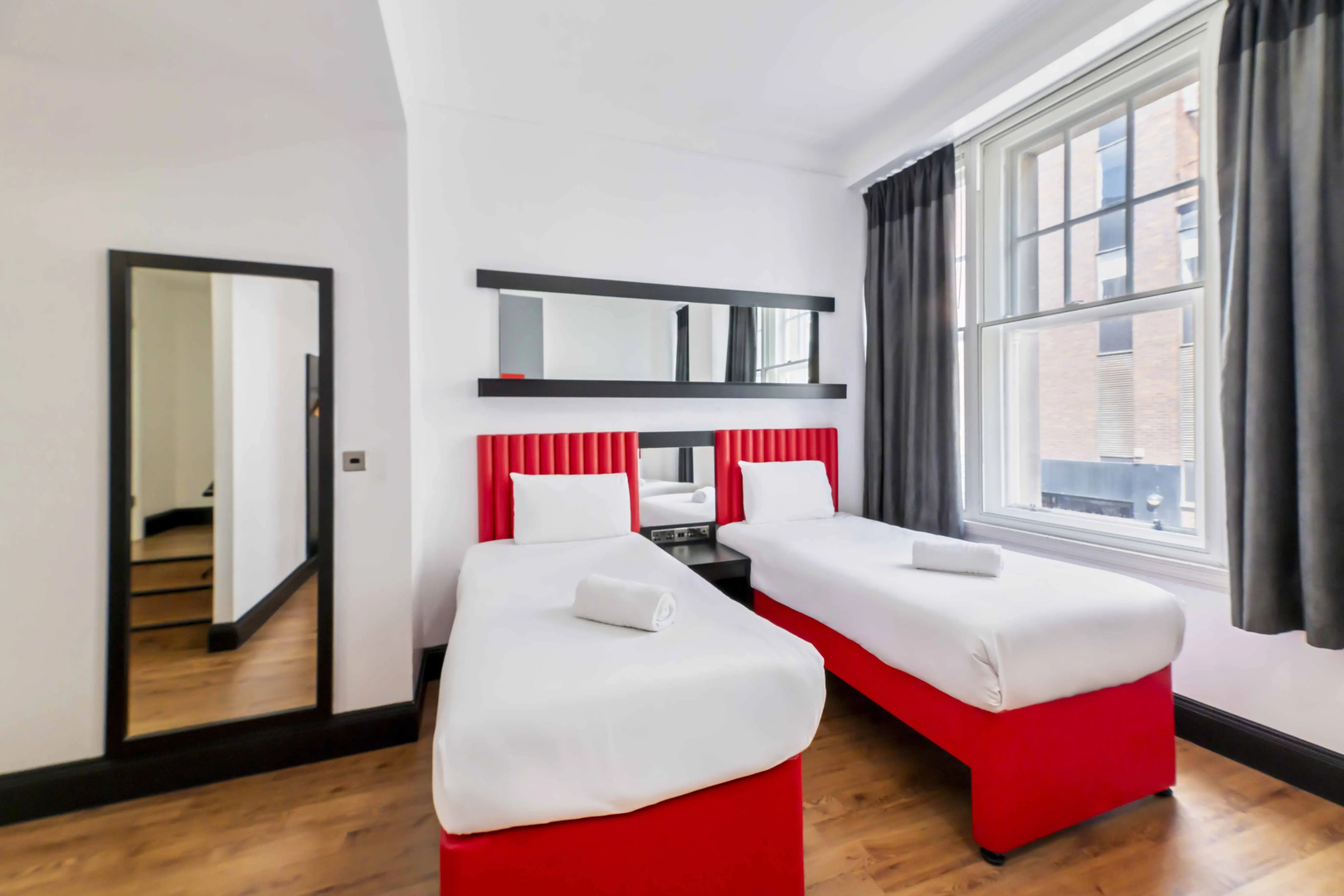 Photo - easyHotel Newcastle