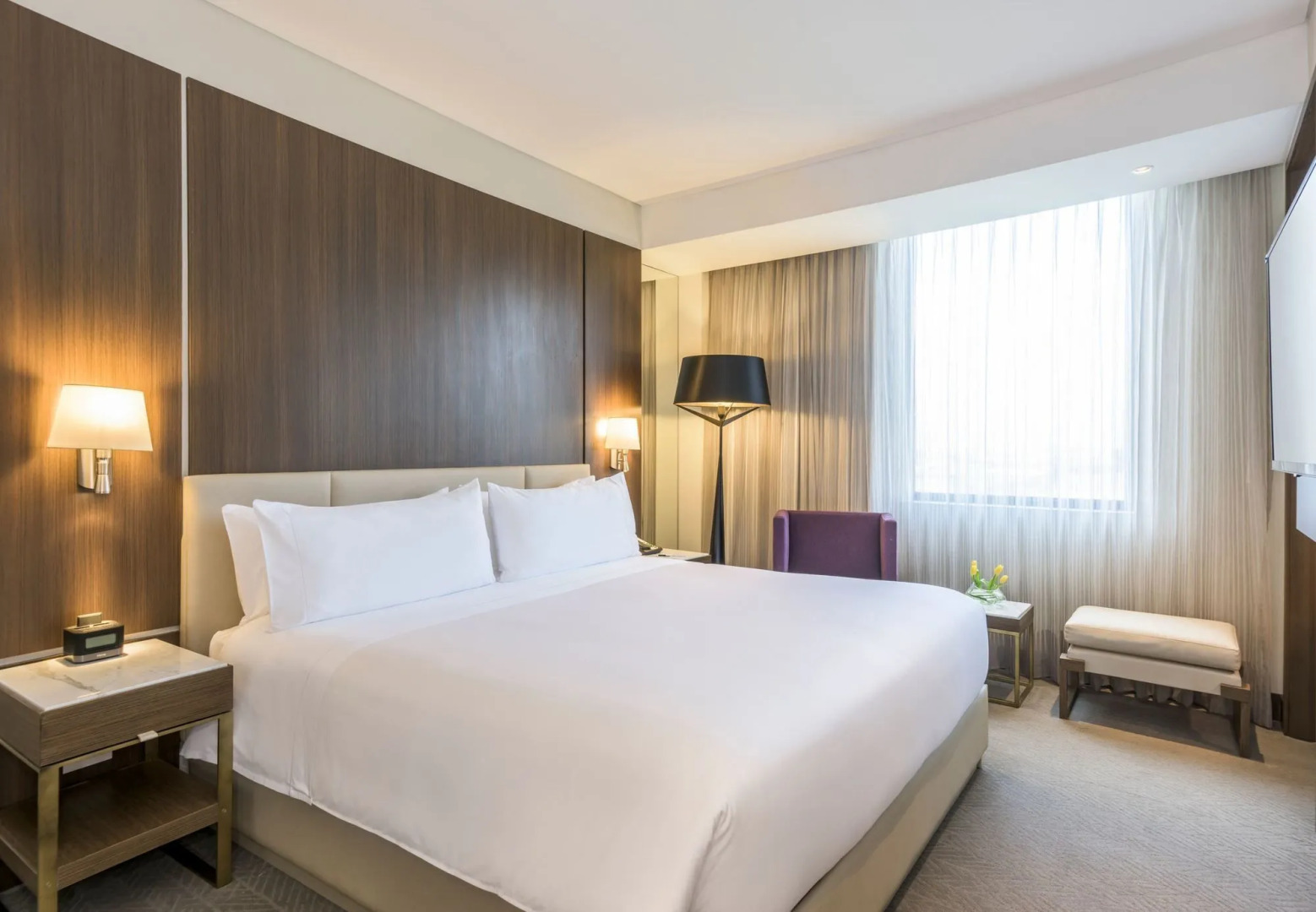 Foto - Courtyard by Marriott Bogota Airport