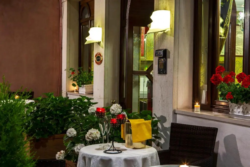 Foto - Hotel Ateneo
