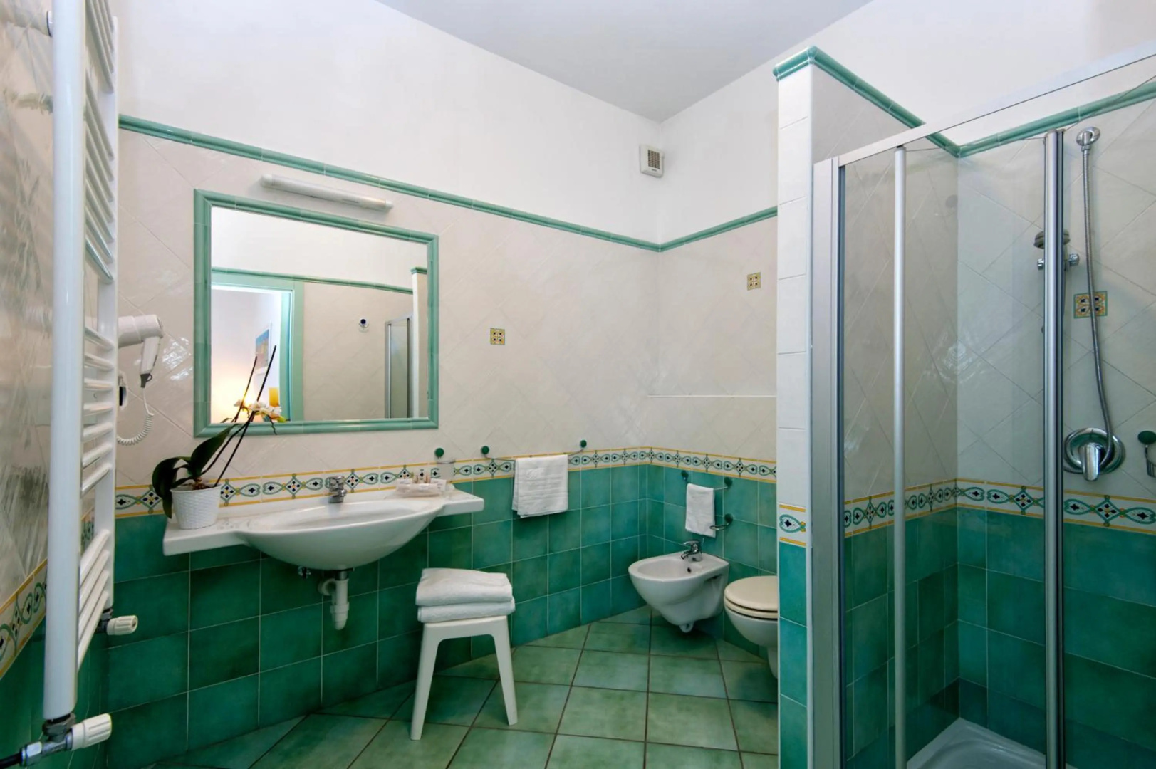 Foto - Borgo Romantica - Resort & Spa