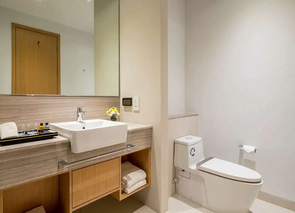 Photo - Eastin Thana City Golf Resort Bangkok