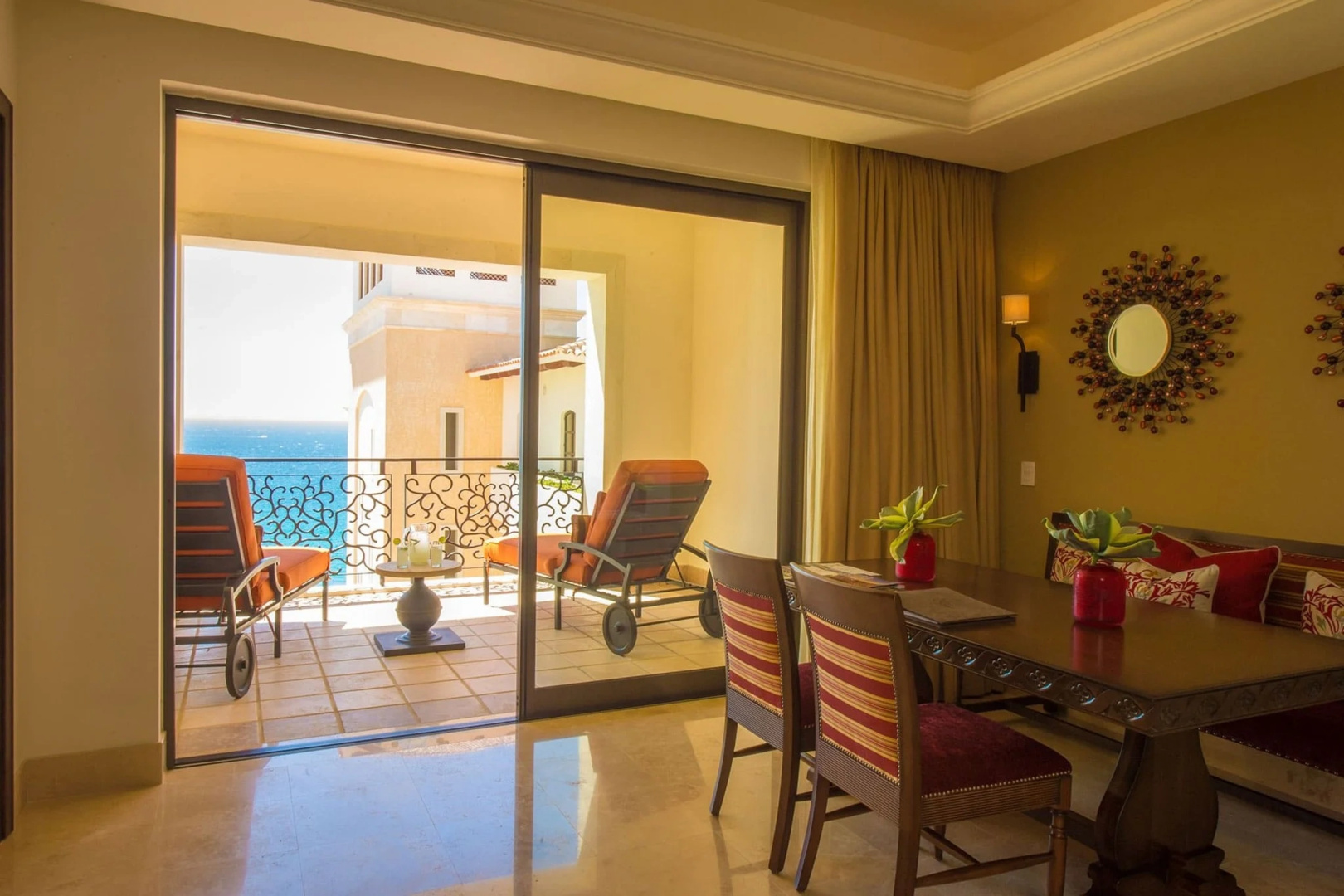 Foto - Grand Solmar Lands End Resort And Spa