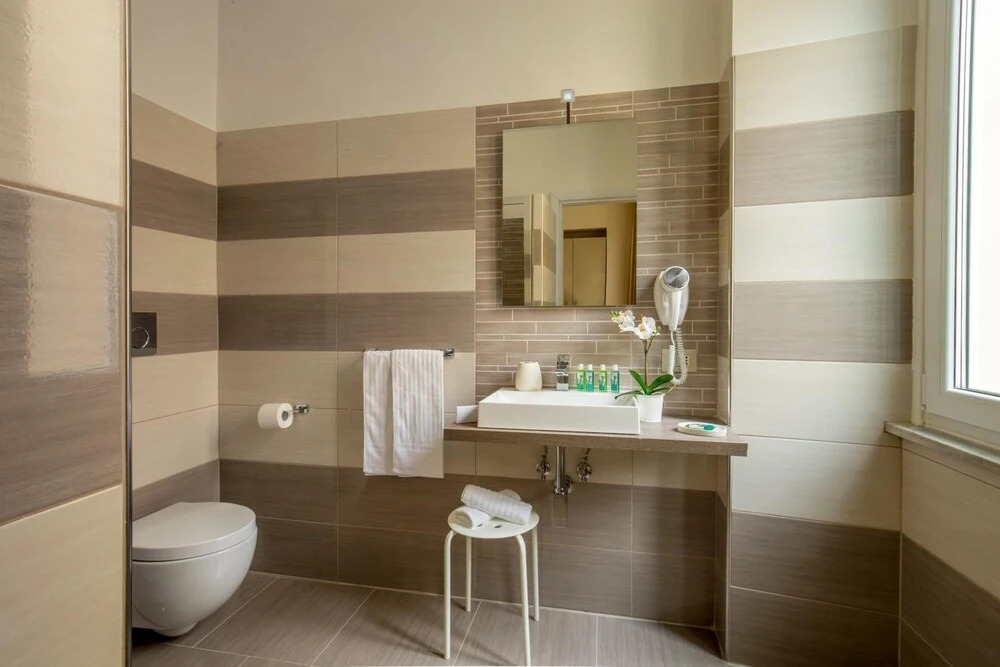 Photo - Borgognona Rooms