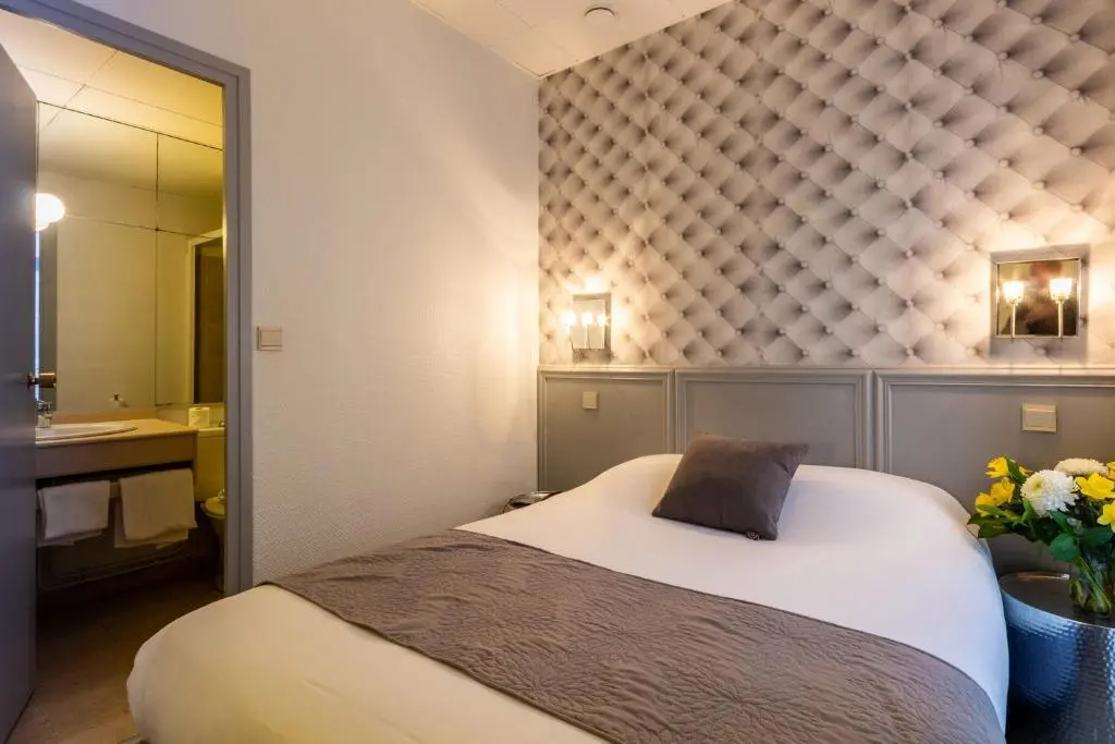 Foto - Hôtel de France