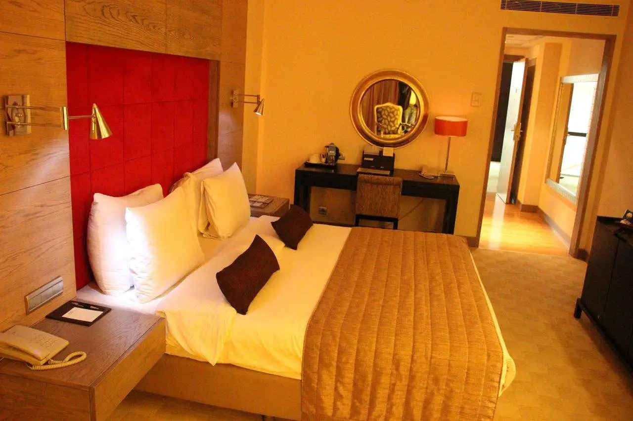 Foto - Agaoğlu My City Hotel Istanbul