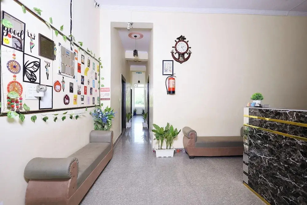 Photo - Sia Taj Hotel nearest Taj Mahal Agra